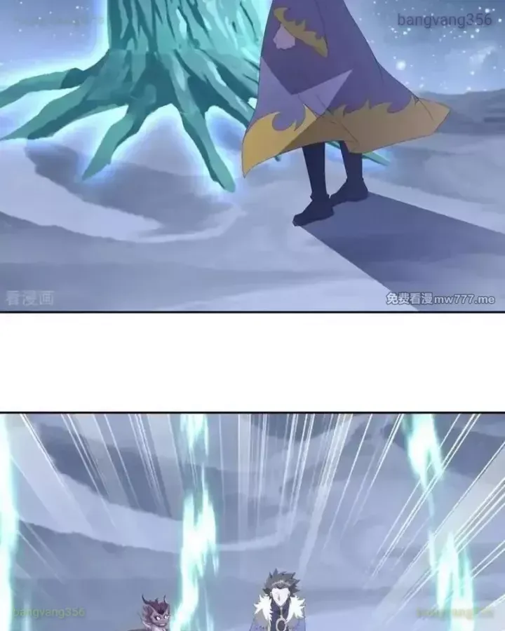 Chiến Hồn Tuyệt Thế