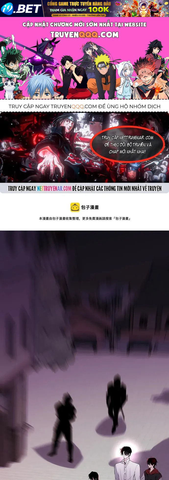 Nettruyen Truyện tranh online