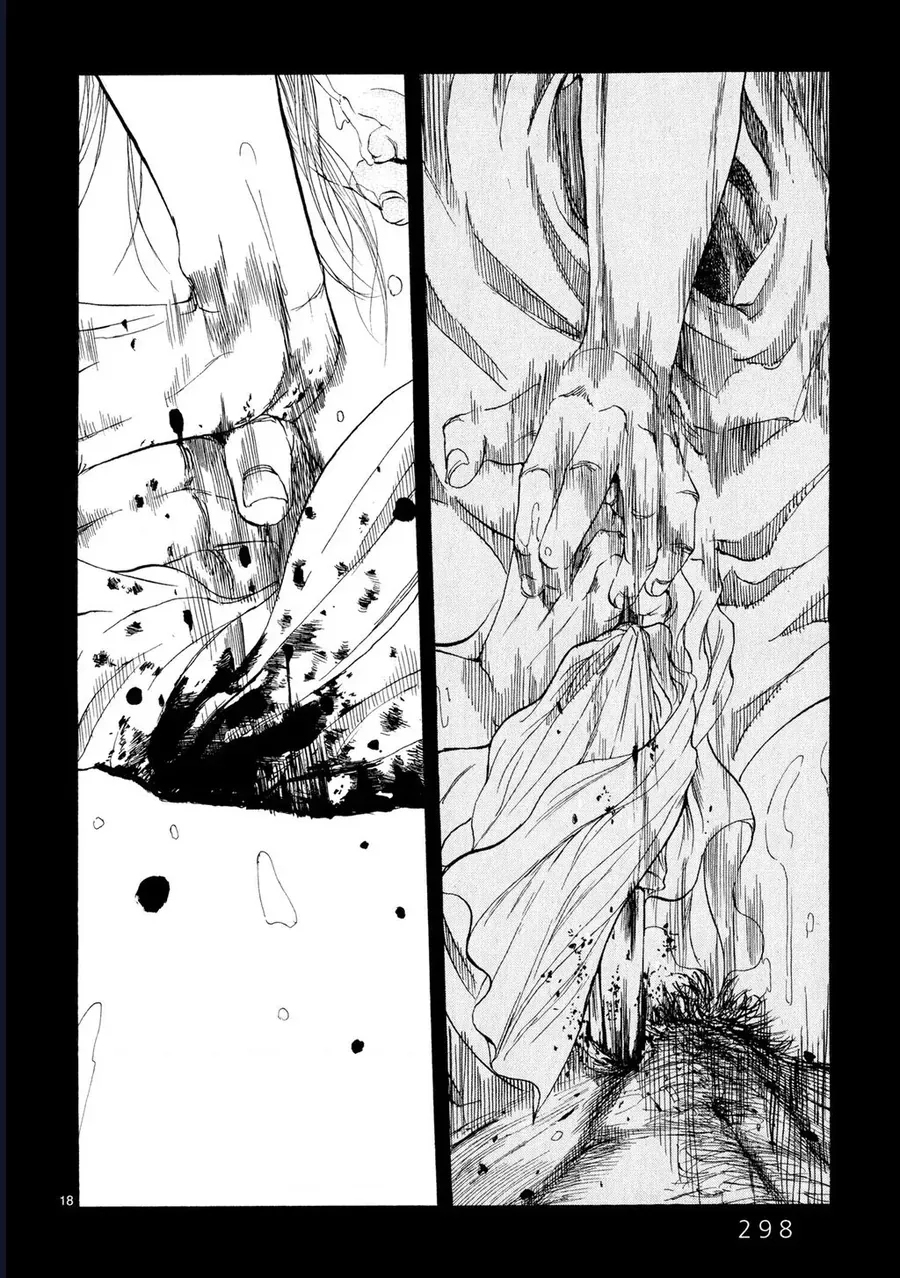 Gunjou Chap 6 - Next Chap 5