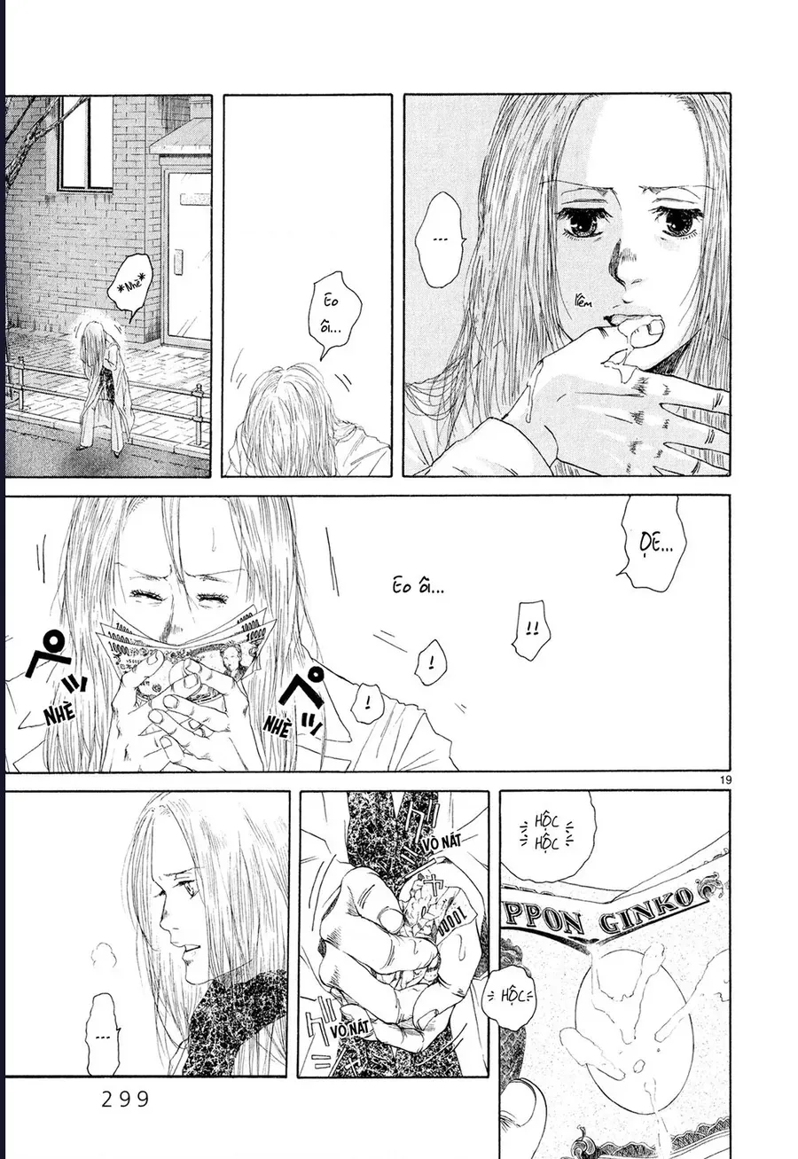 Gunjou Chap 6 - Next Chap 5