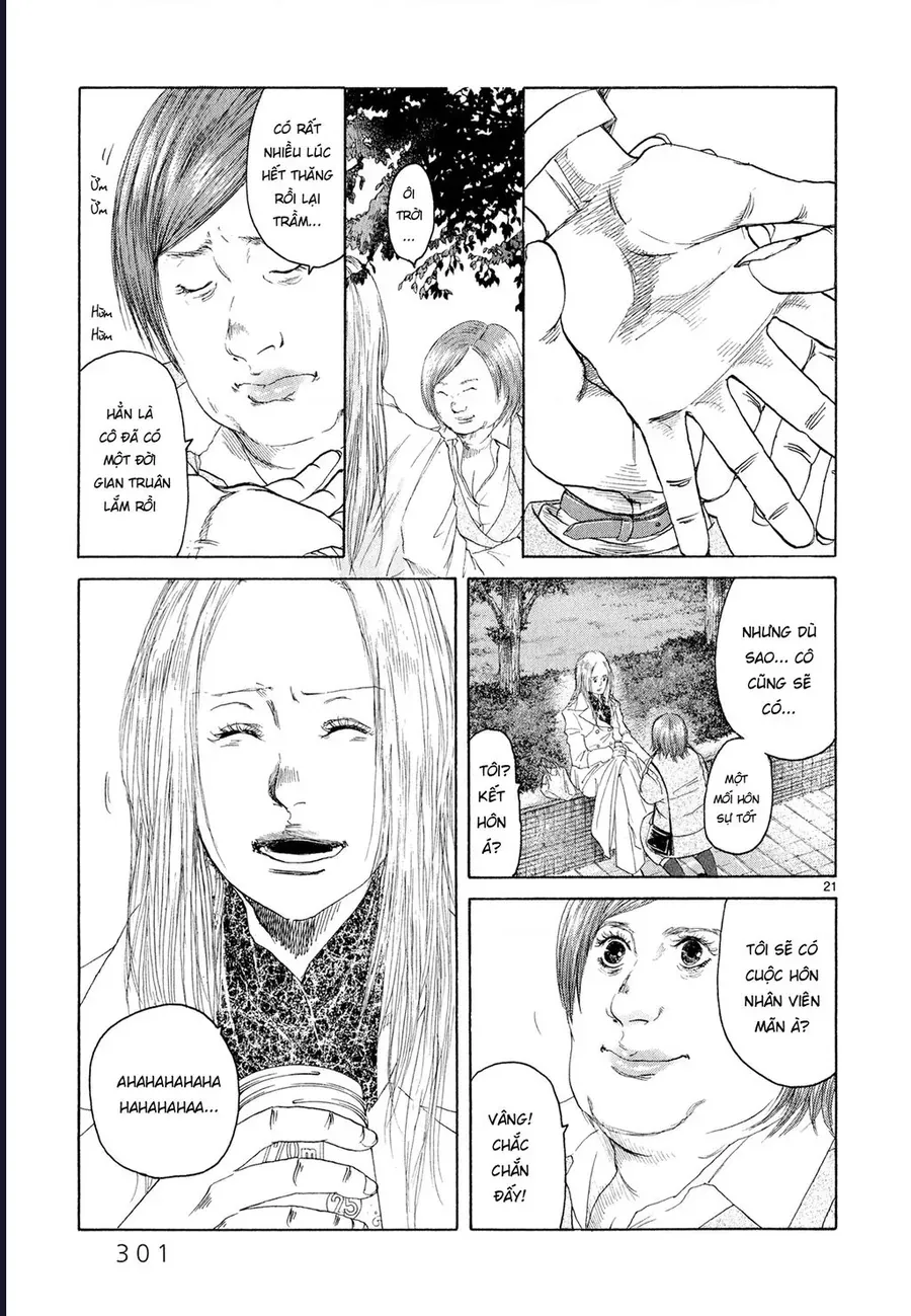 Gunjou Chap 6 - Next Chap 5