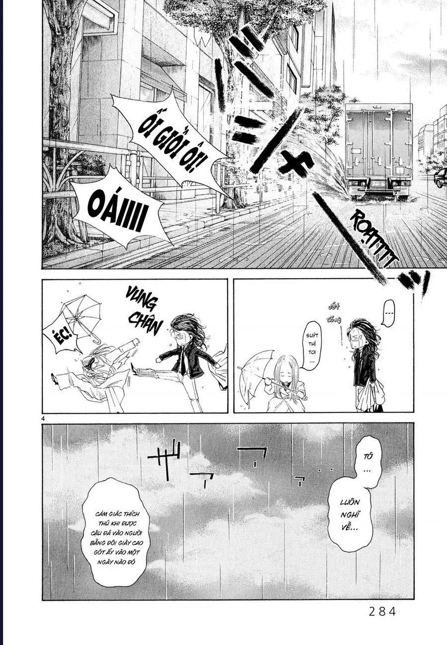 Gunjou Chap 6 - Next Chap 5