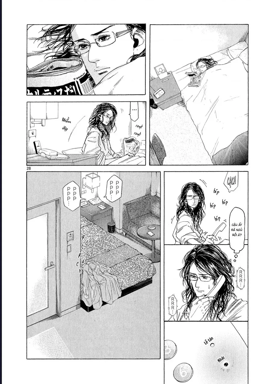 Gunjou Chap 6 - Next Chap 5