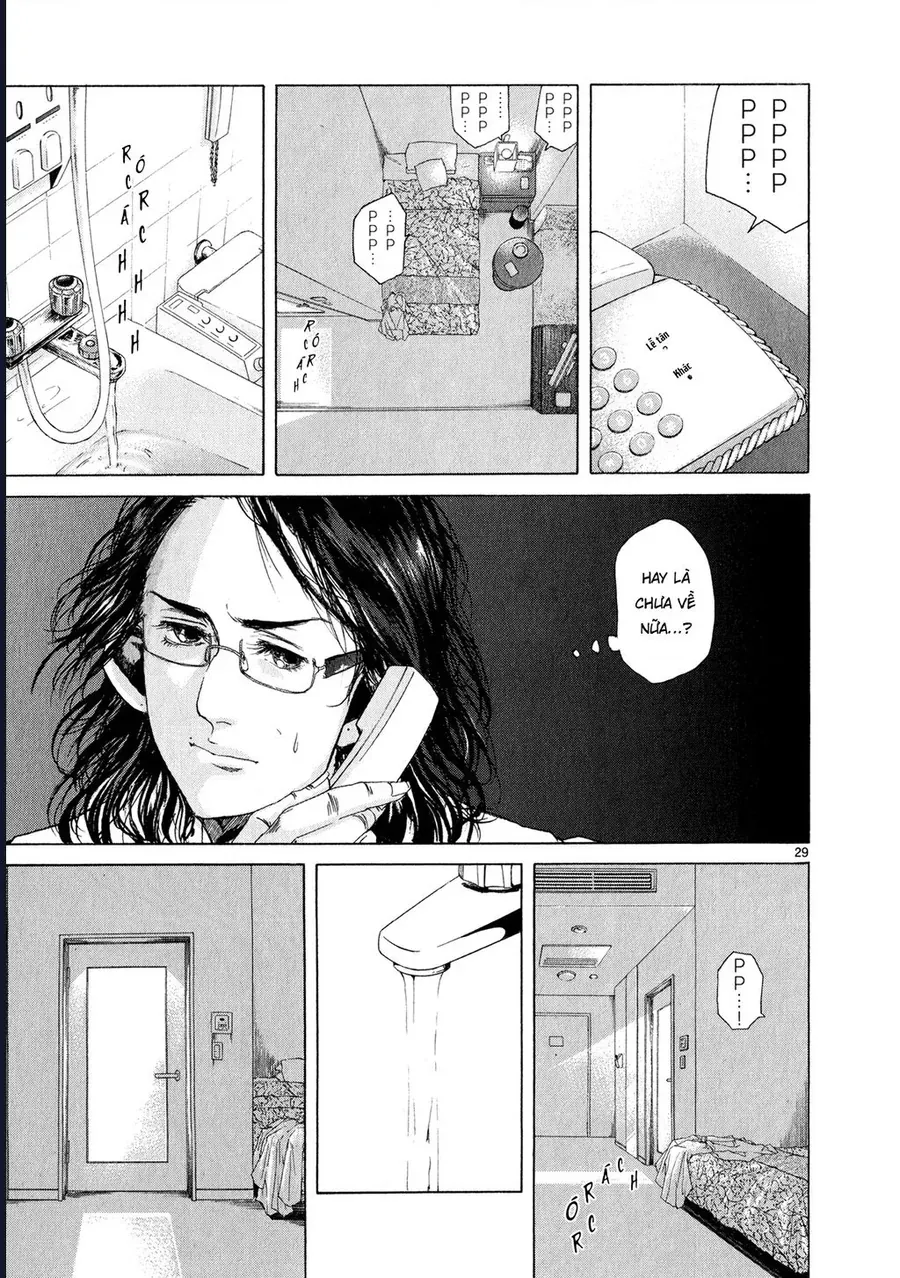 Gunjou Chap 6 - Next Chap 5