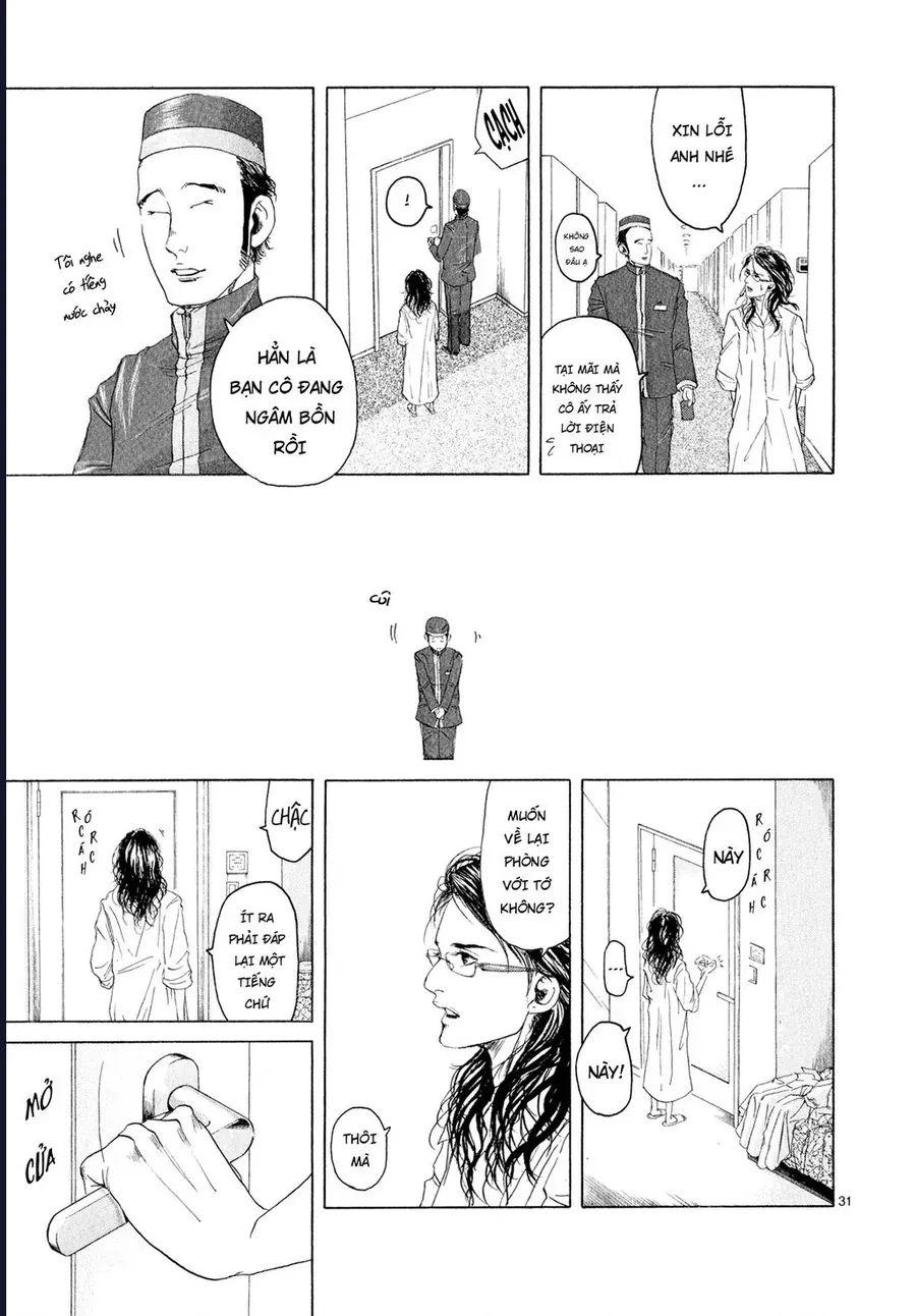 Gunjou Chap 6 - Next Chap 5