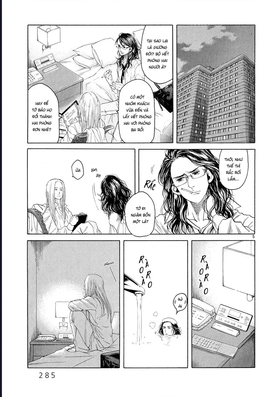 Gunjou Chap 6 - Next Chap 5