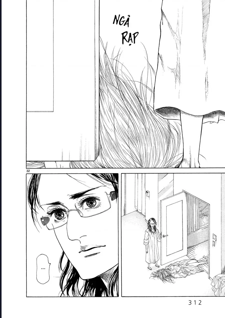 Gunjou Chap 6 - Next Chap 5