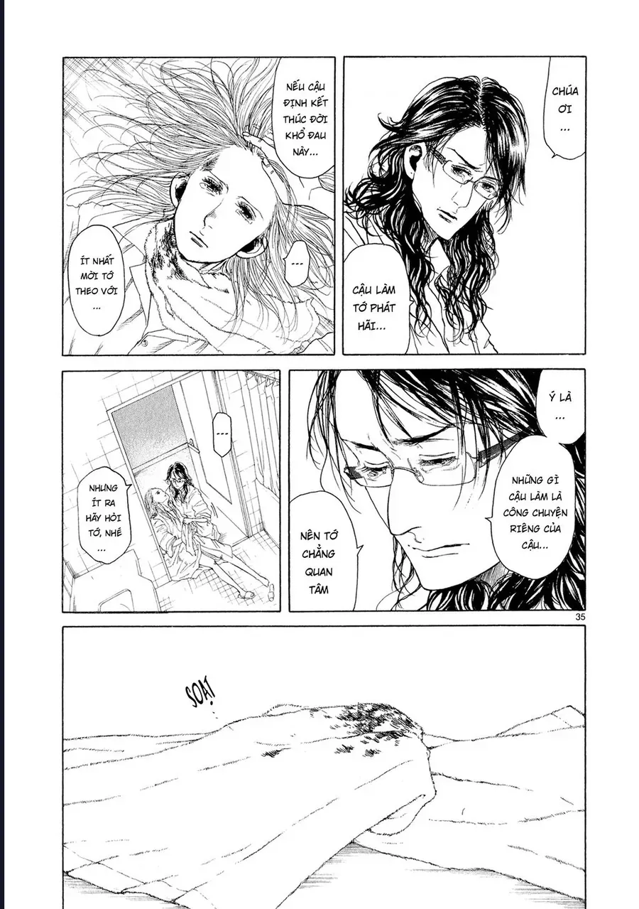 Gunjou Chap 6 - Next Chap 5