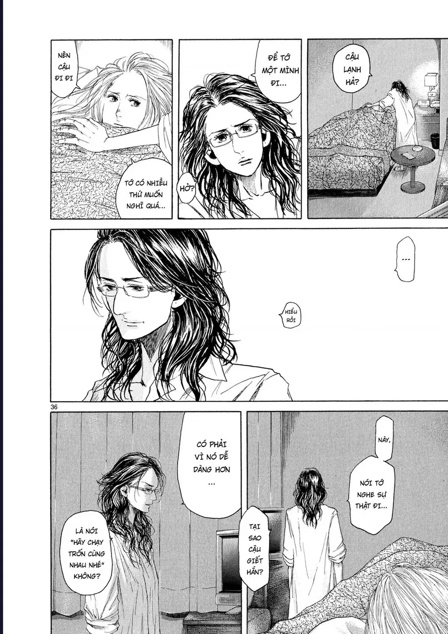 Gunjou Chap 6 - Next Chap 5