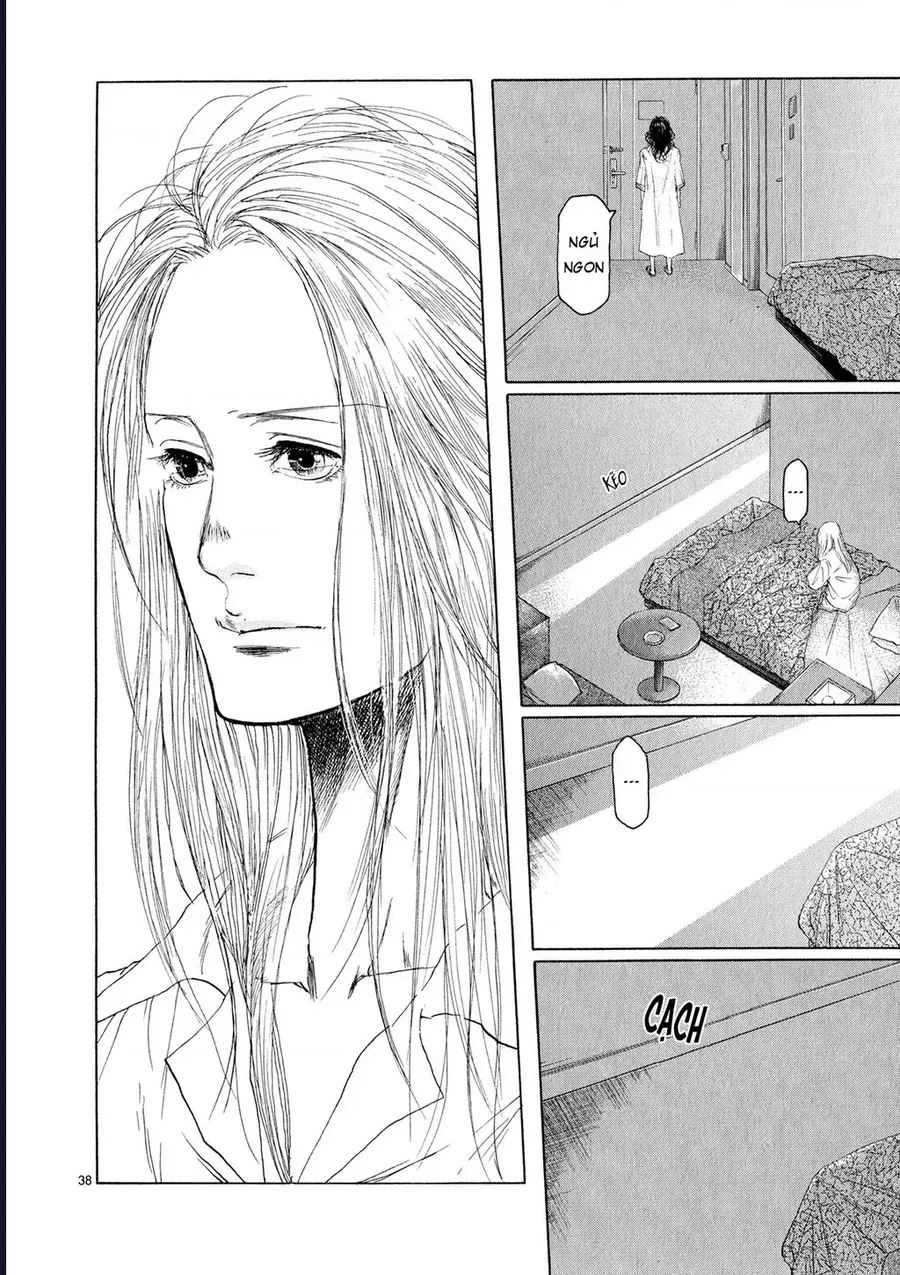 Gunjou Chap 6 - Next Chap 5