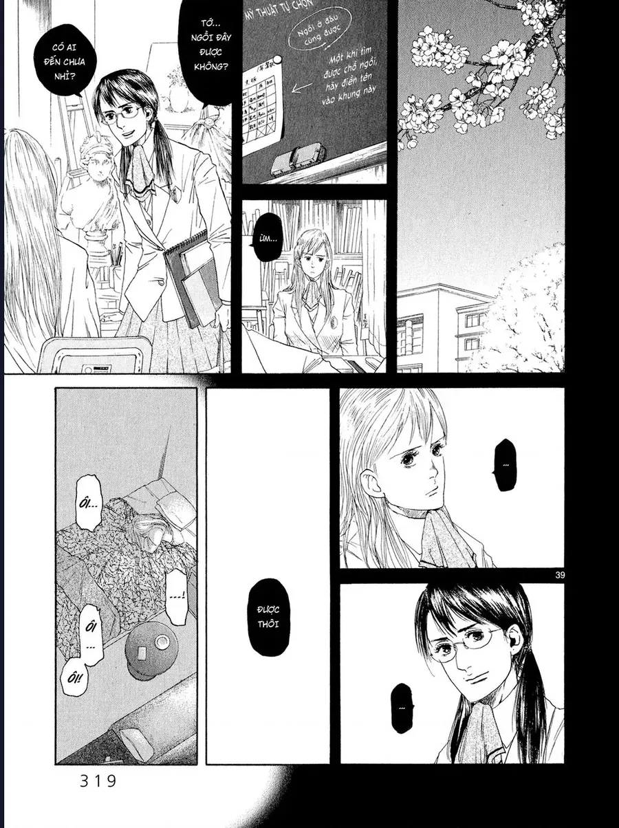 Gunjou Chap 6 - Next Chap 5