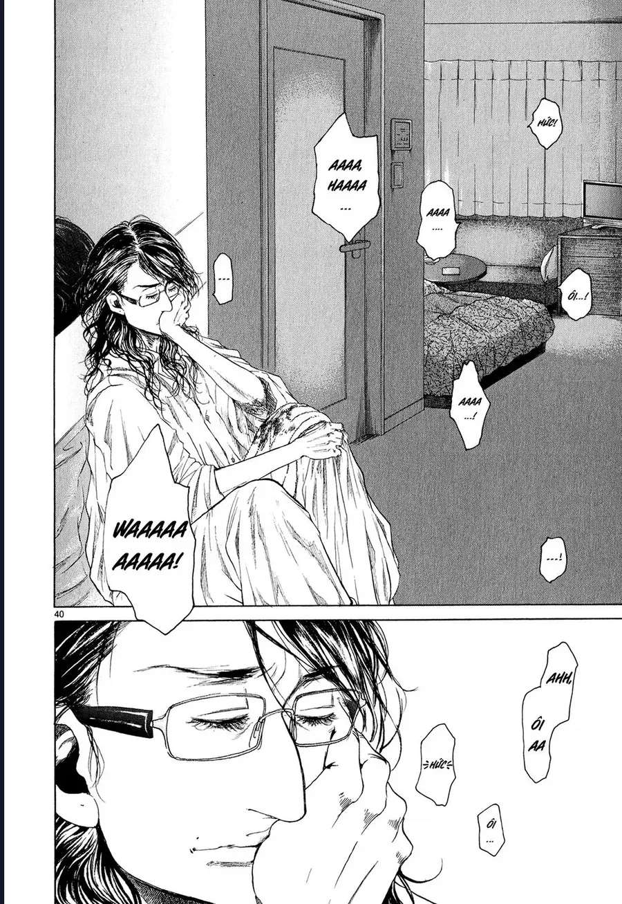 Gunjou Chap 6 - Next Chap 5