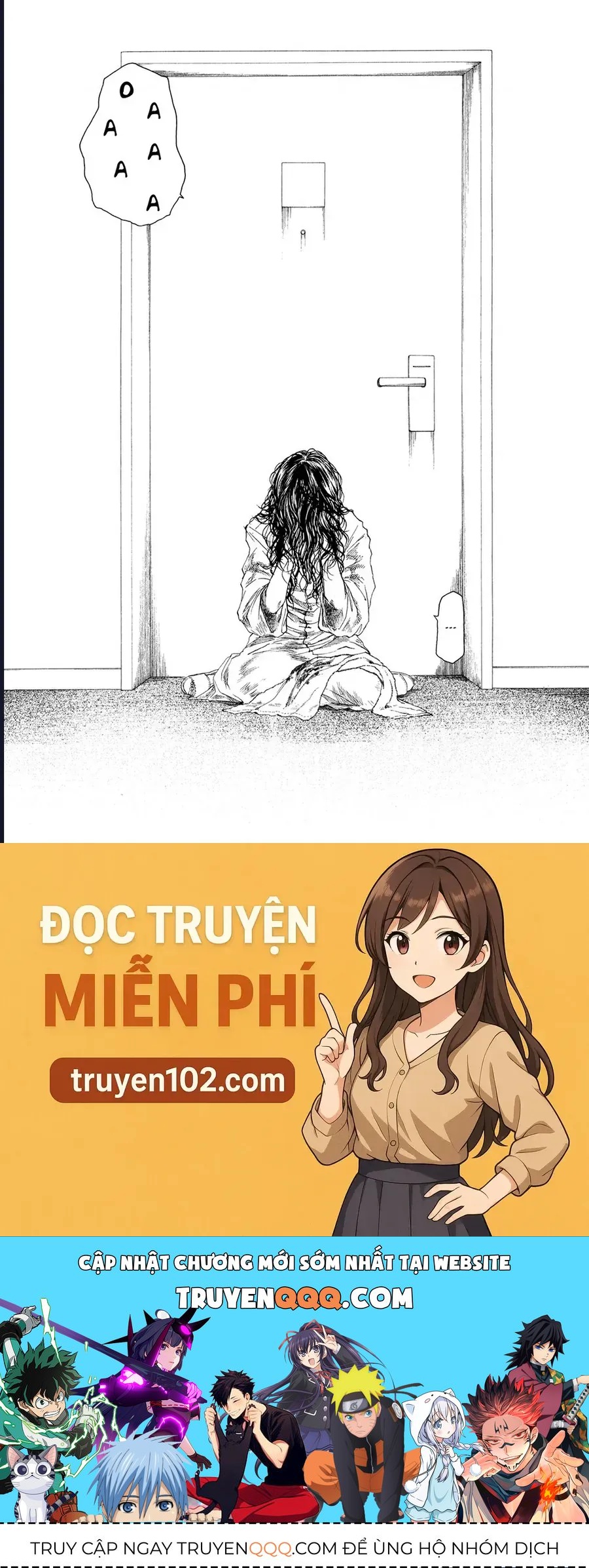 Gunjou Chap 6 - Next Chap 5