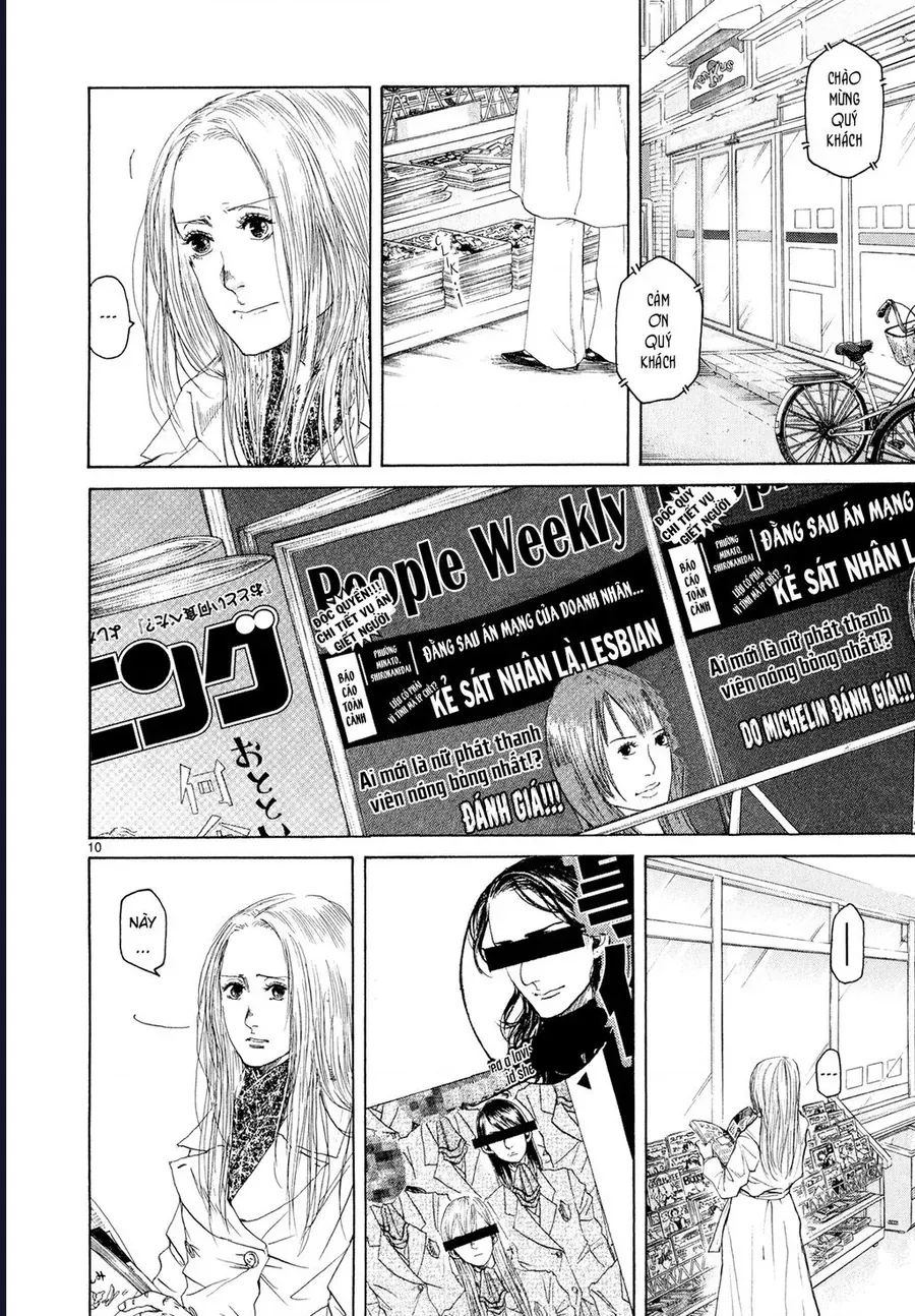 Gunjou Chap 6 - Next Chap 5