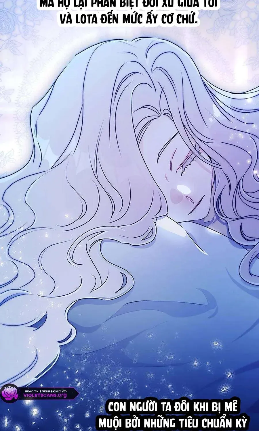 Tôi Đã Trở Thành Con Gái Nuôi Của Nam Chính Chap 155