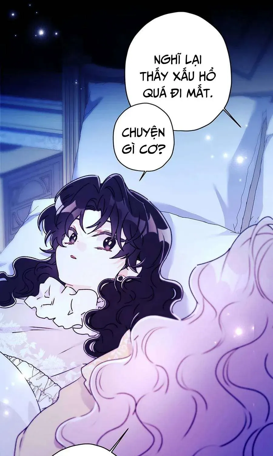 Tôi Đã Trở Thành Con Gái Nuôi Của Nam Chính Chap 155