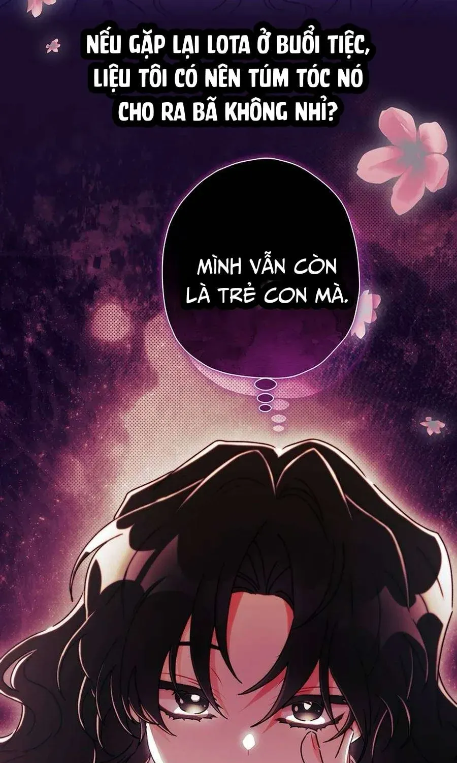 Tôi Đã Trở Thành Con Gái Nuôi Của Nam Chính Chap 155