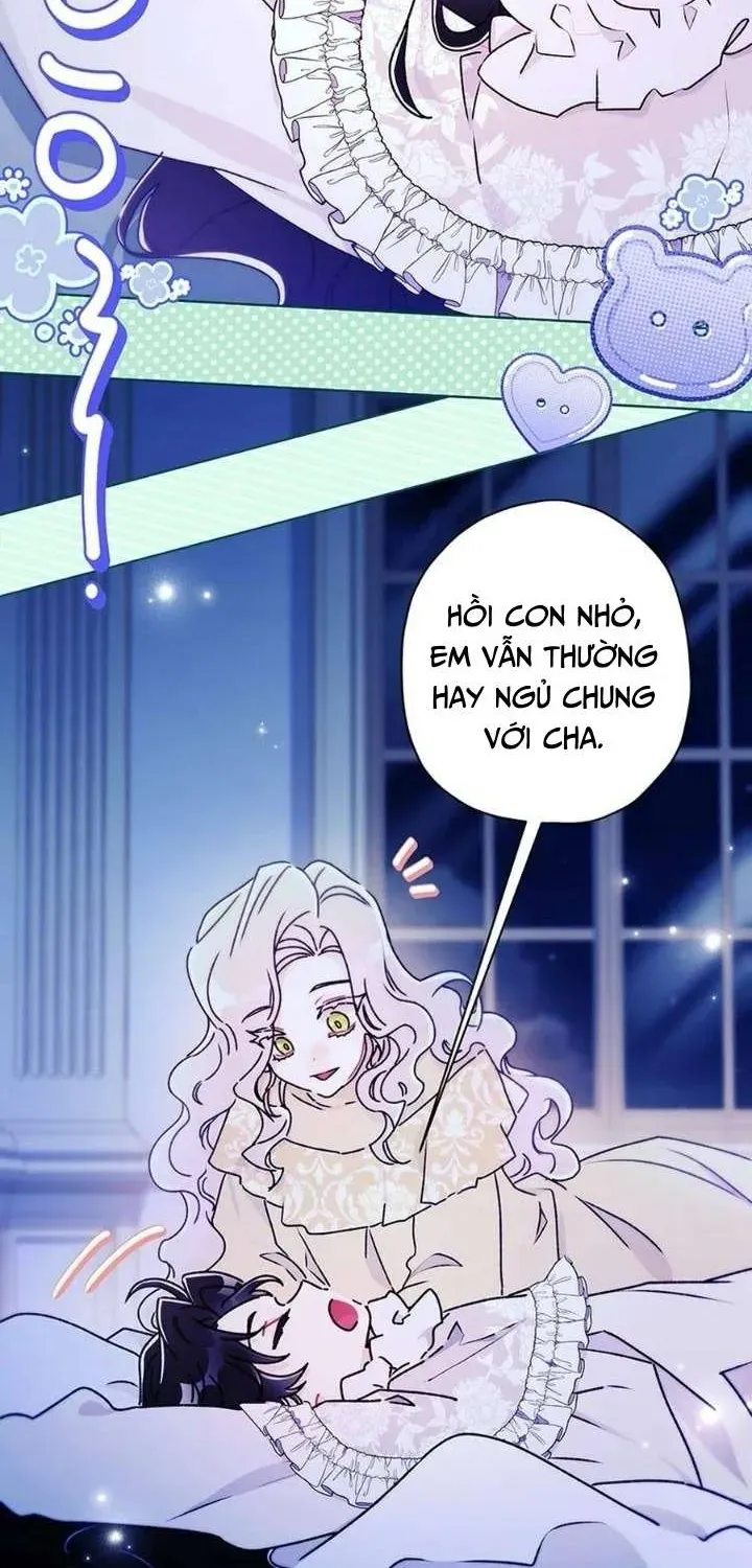 Tôi Đã Trở Thành Con Gái Nuôi Của Nam Chính Chap 155