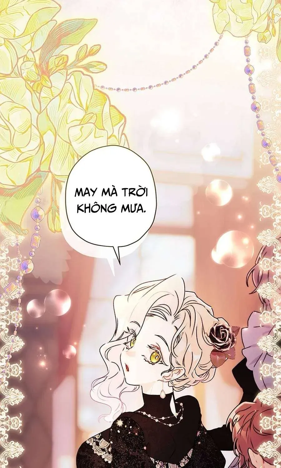 Tôi Đã Trở Thành Con Gái Nuôi Của Nam Chính Chap 155