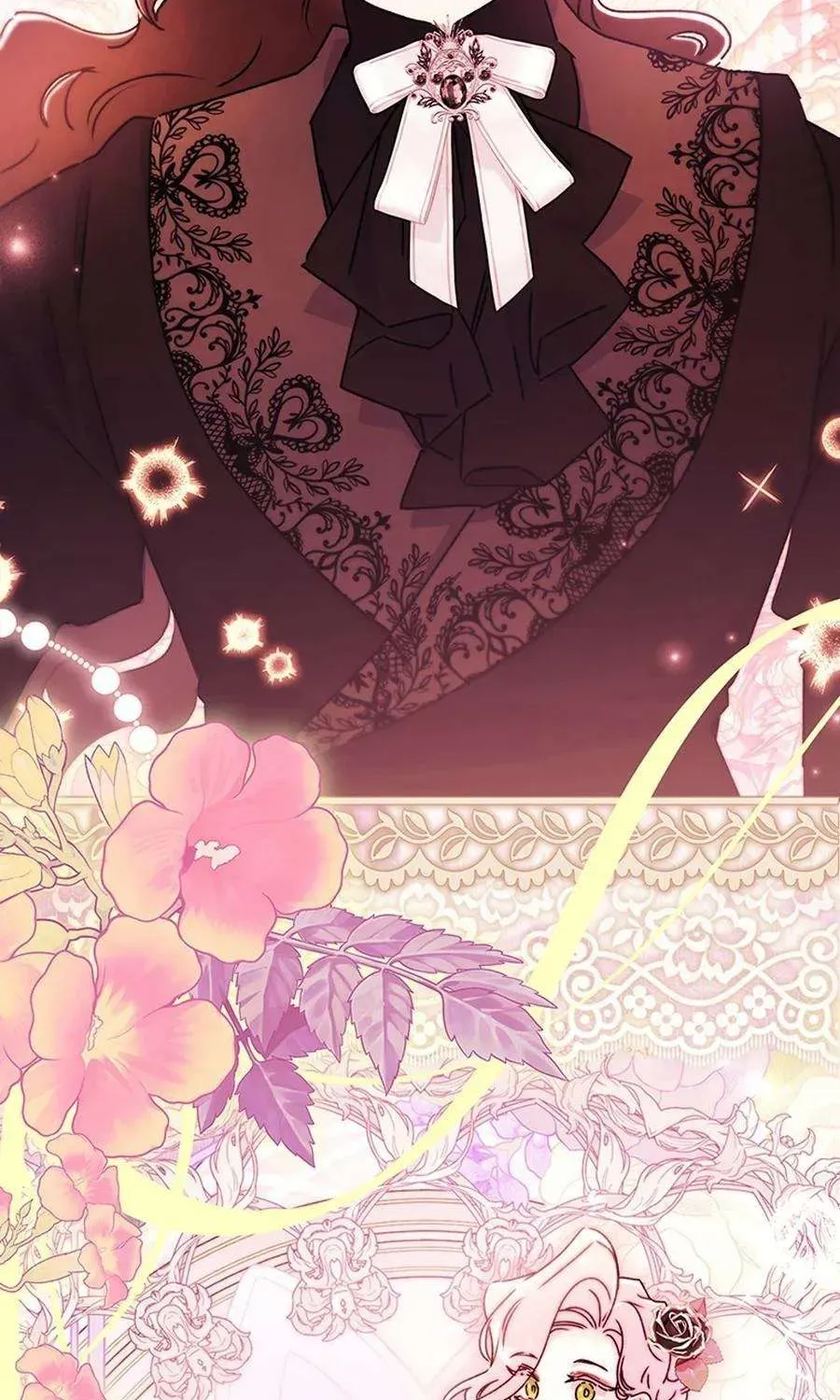 Tôi Đã Trở Thành Con Gái Nuôi Của Nam Chính Chap 155