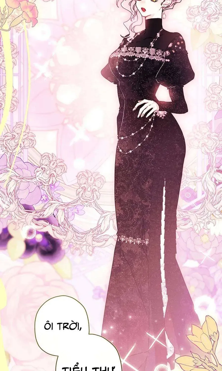 Tôi Đã Trở Thành Con Gái Nuôi Của Nam Chính Chap 155