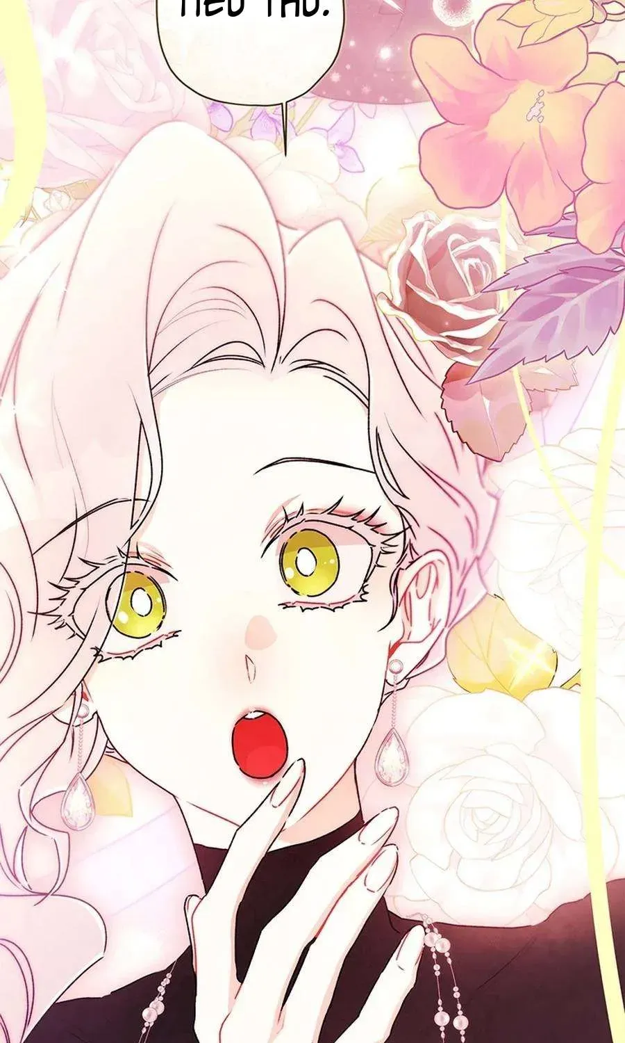 Tôi Đã Trở Thành Con Gái Nuôi Của Nam Chính Chap 155