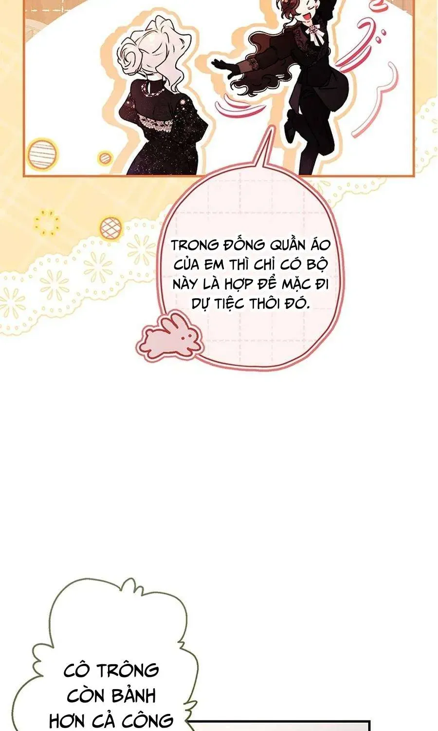 Tôi Đã Trở Thành Con Gái Nuôi Của Nam Chính Chap 155