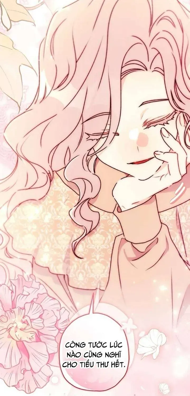 Tôi Đã Trở Thành Con Gái Nuôi Của Nam Chính Chap 155