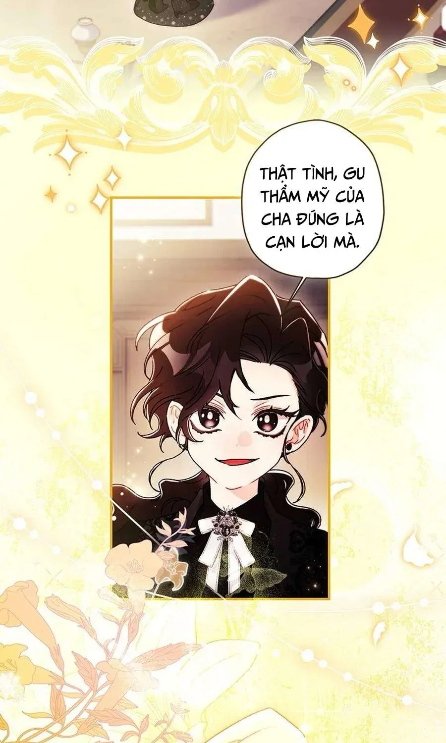 Tôi Đã Trở Thành Con Gái Nuôi Của Nam Chính Chap 155