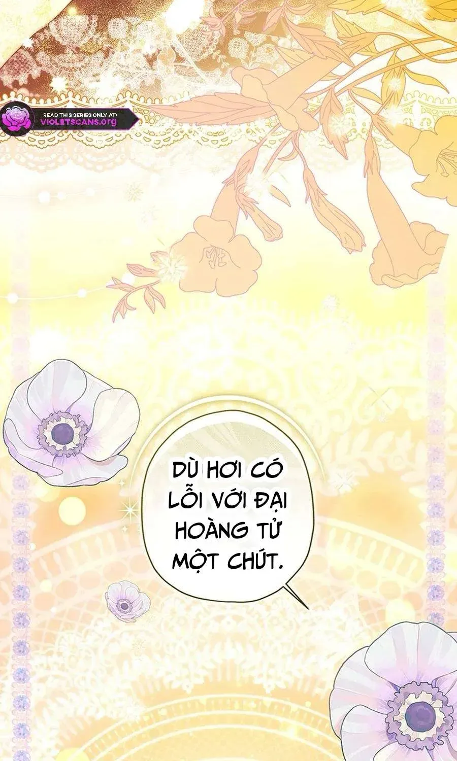 Tôi Đã Trở Thành Con Gái Nuôi Của Nam Chính Chap 155