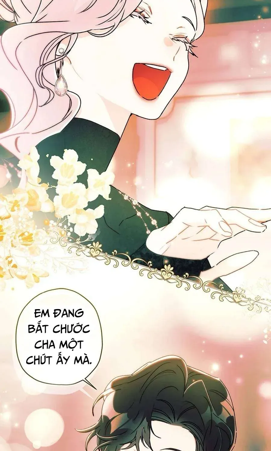 Tôi Đã Trở Thành Con Gái Nuôi Của Nam Chính Chap 155