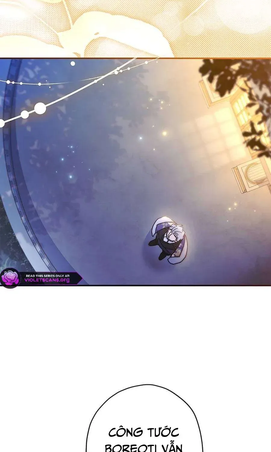 Tôi Đã Trở Thành Con Gái Nuôi Của Nam Chính Chap 155