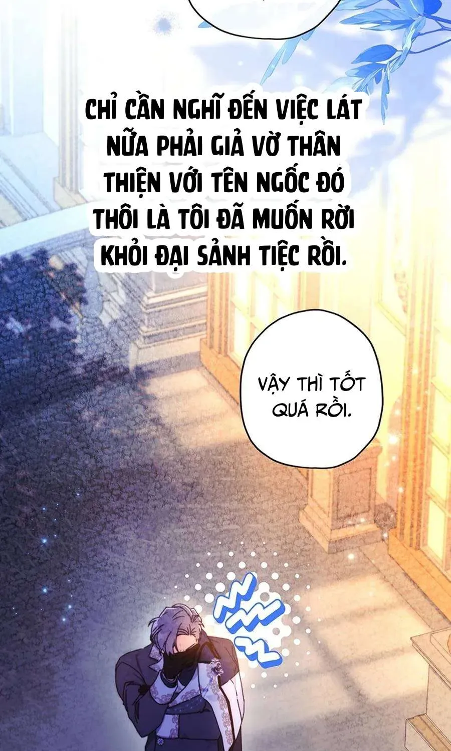 Tôi Đã Trở Thành Con Gái Nuôi Của Nam Chính Chap 155