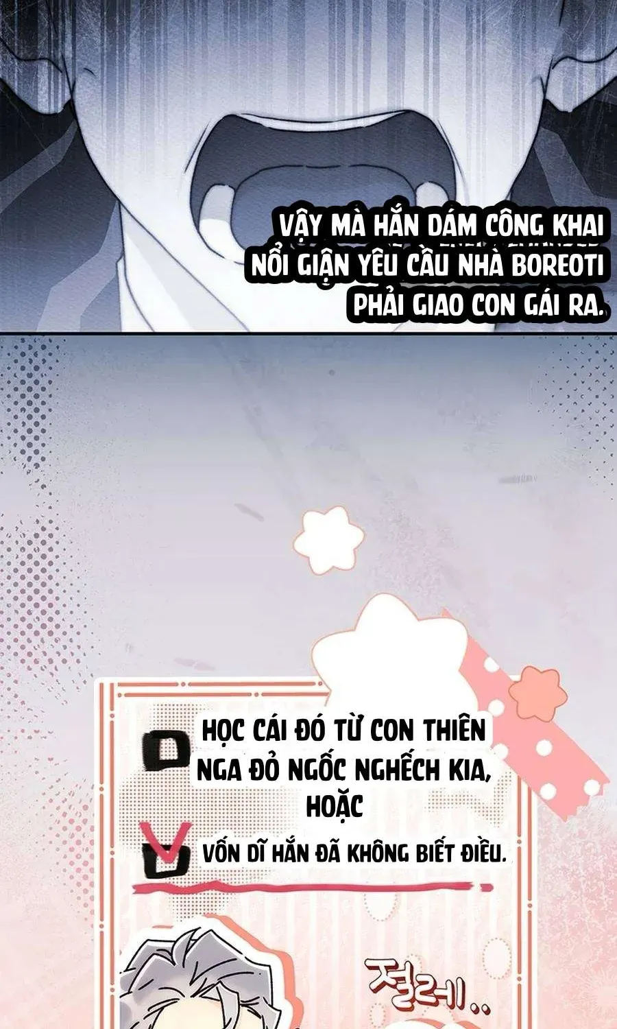 Tôi Đã Trở Thành Con Gái Nuôi Của Nam Chính Chap 155