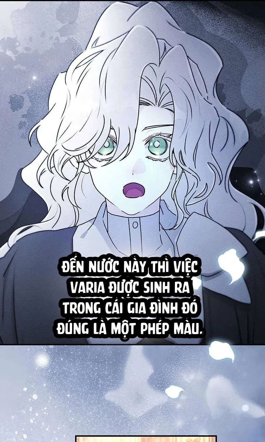 Tôi Đã Trở Thành Con Gái Nuôi Của Nam Chính Chap 155