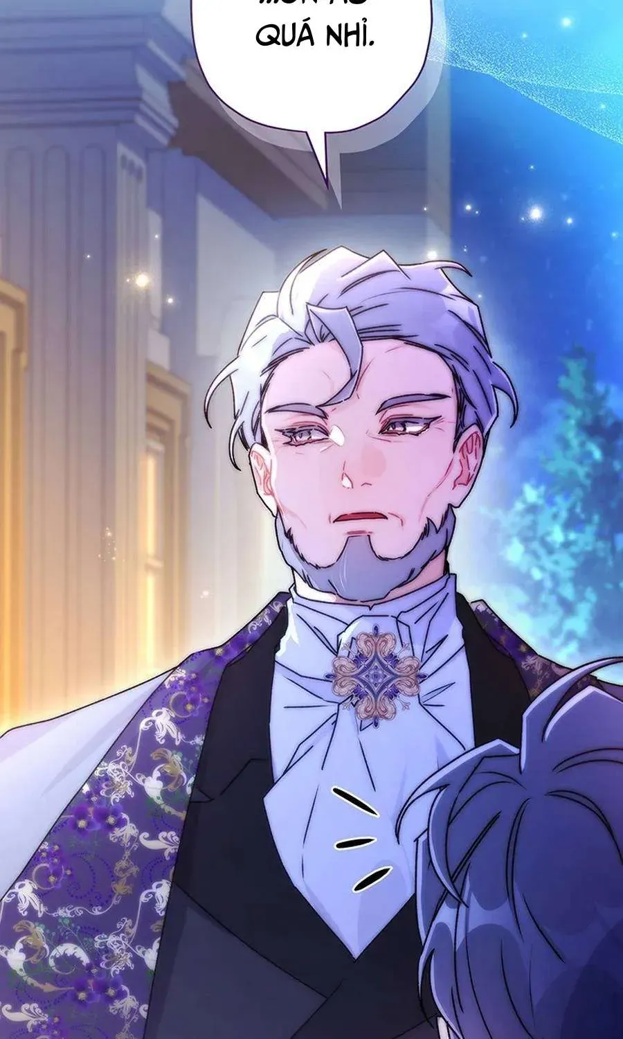 Tôi Đã Trở Thành Con Gái Nuôi Của Nam Chính Chap 155