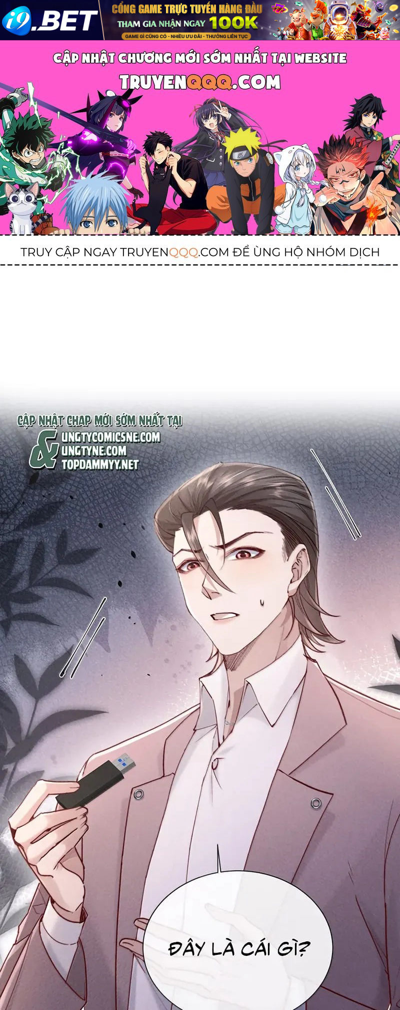 Nettruyen Truyện tranh online