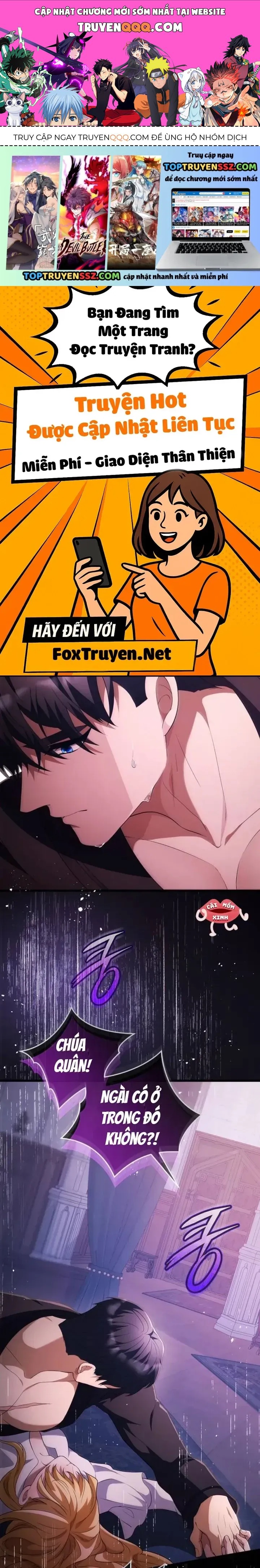 Lời Cầu Hôn Hoang Dã Chap 51 - Next Chap 50