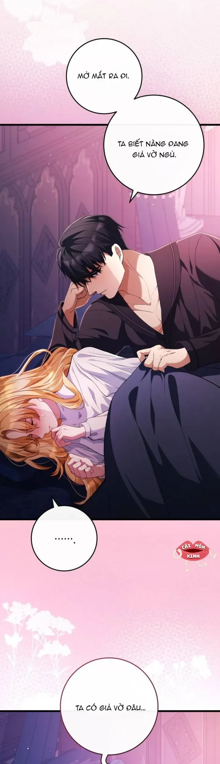 Lời Cầu Hôn Hoang Dã Chap 51 - Next Chap 50