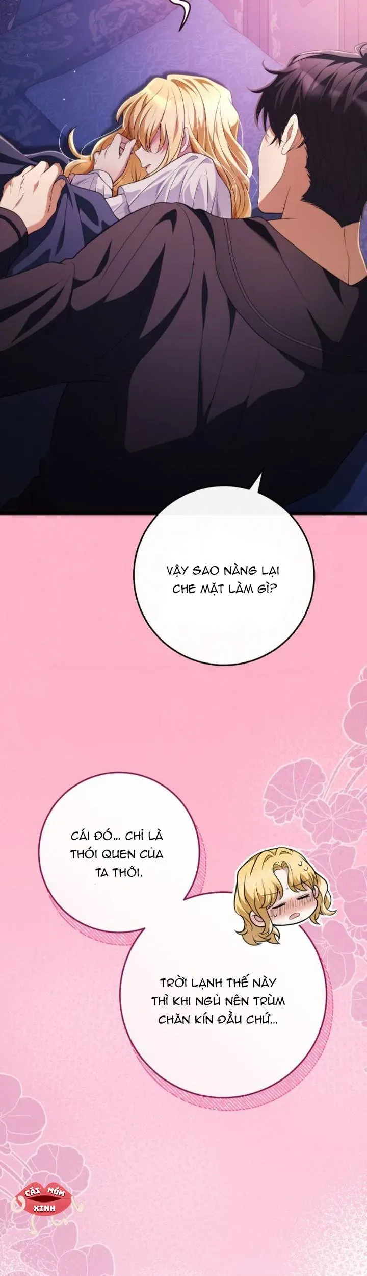 Lời Cầu Hôn Hoang Dã Chap 51 - Next Chap 50