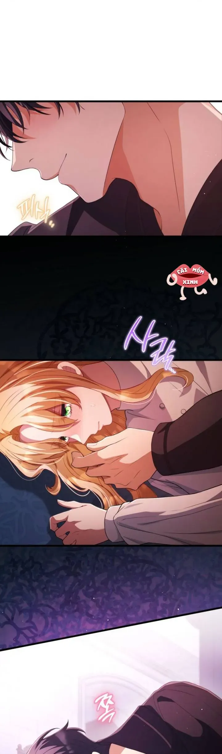 Lời Cầu Hôn Hoang Dã Chap 51 - Next Chap 50