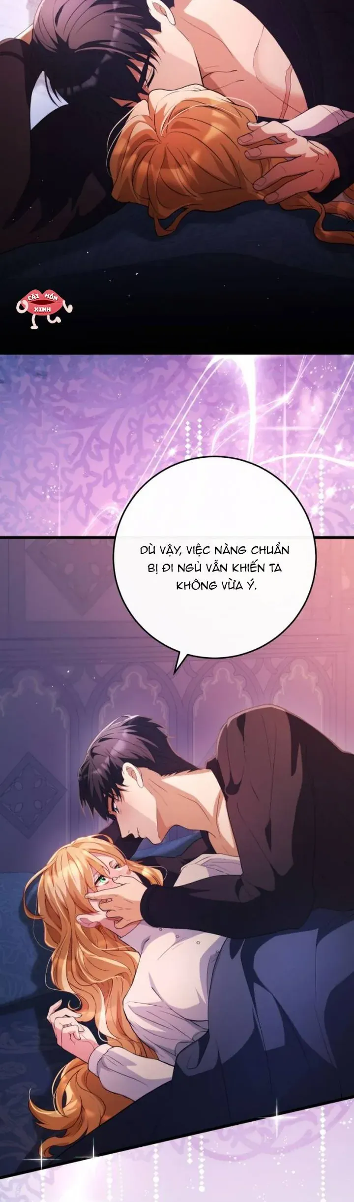 Lời Cầu Hôn Hoang Dã Chap 51 - Next Chap 50