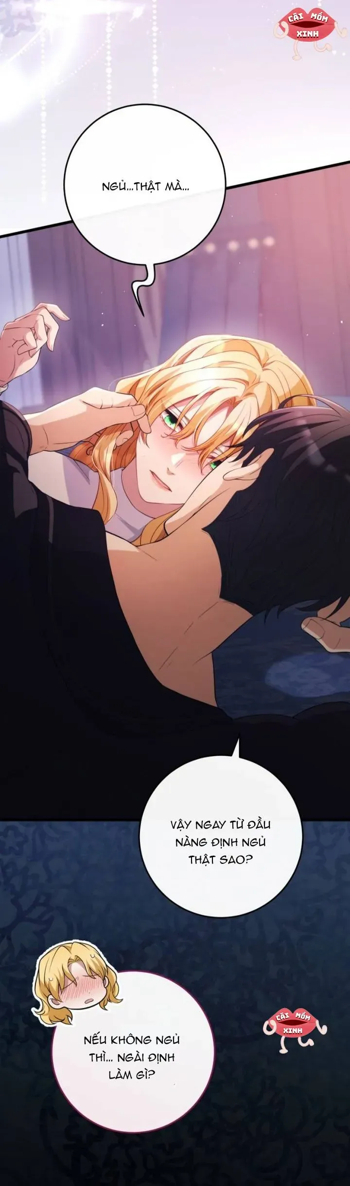 Lời Cầu Hôn Hoang Dã Chap 51 - Next Chap 50