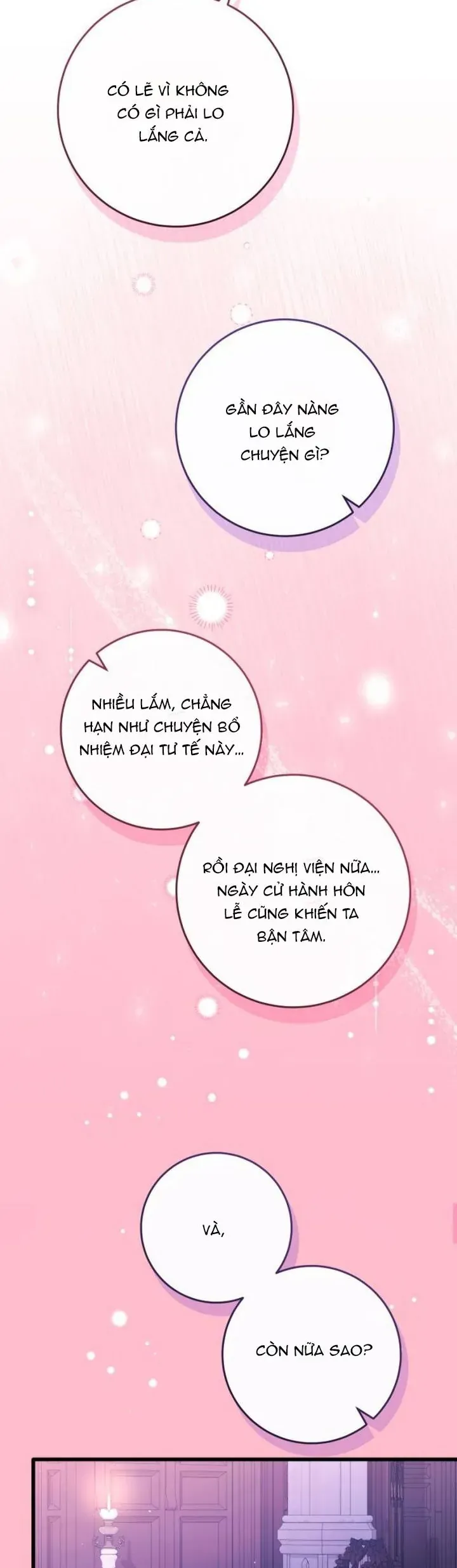 Lời Cầu Hôn Hoang Dã Chap 51 - Next Chap 50