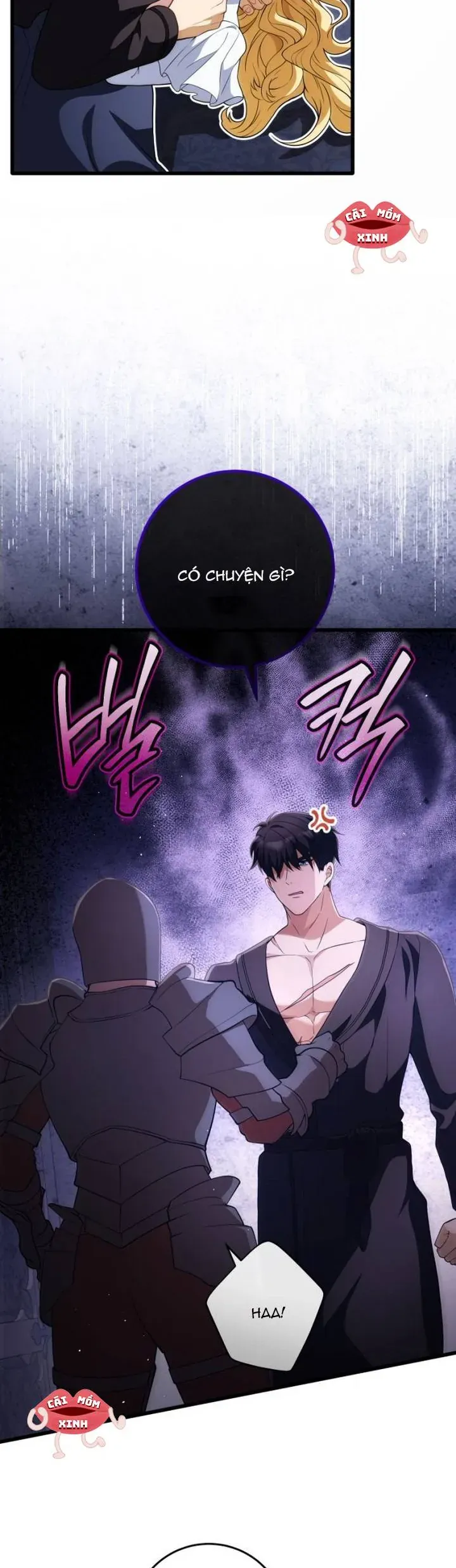 Lời Cầu Hôn Hoang Dã Chap 51 - Next Chap 50