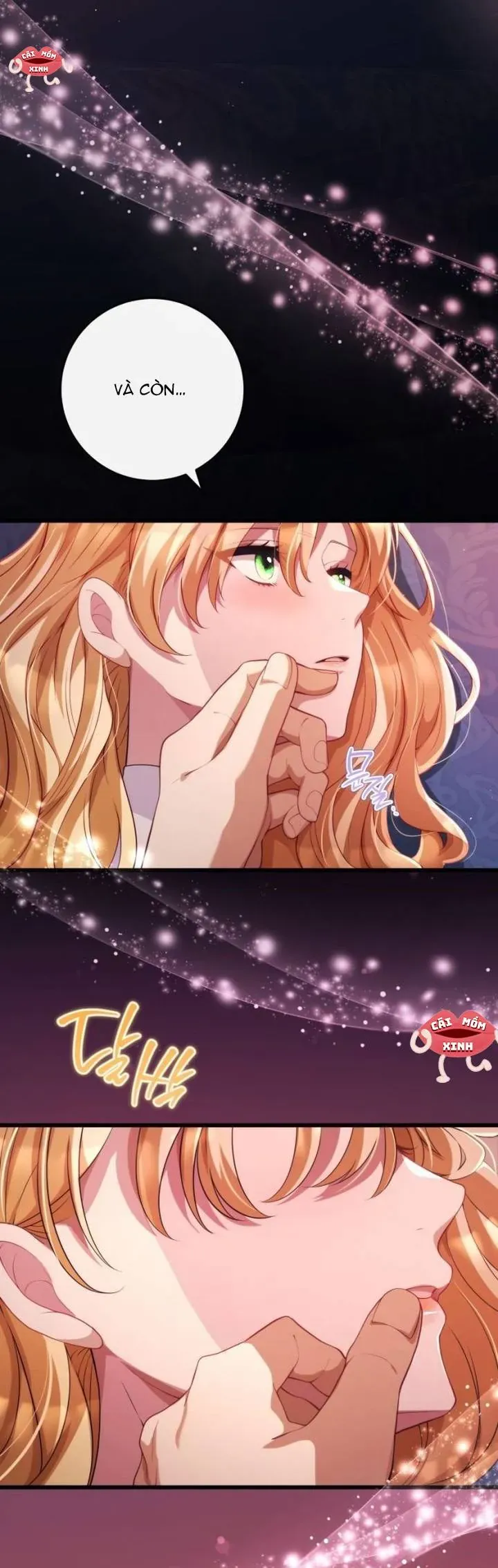 Lời Cầu Hôn Hoang Dã Chap 51 - Next Chap 50