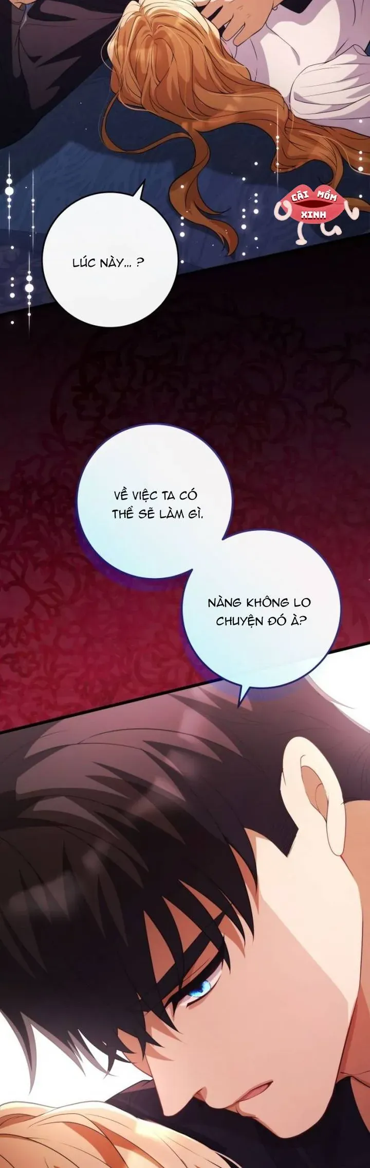 Lời Cầu Hôn Hoang Dã Chap 51 - Next Chap 50