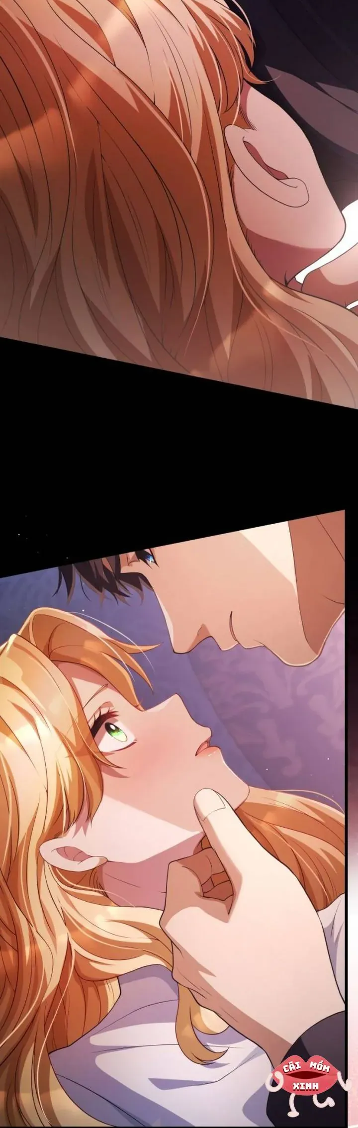 Lời Cầu Hôn Hoang Dã Chap 51 - Next Chap 50