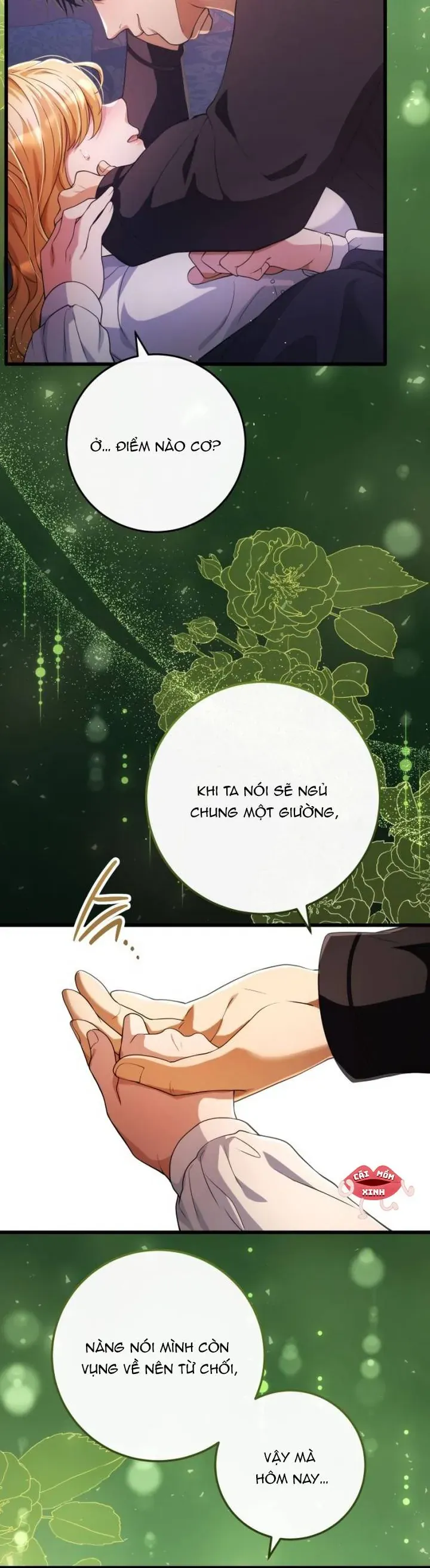 Lời Cầu Hôn Hoang Dã Chap 51 - Next Chap 50