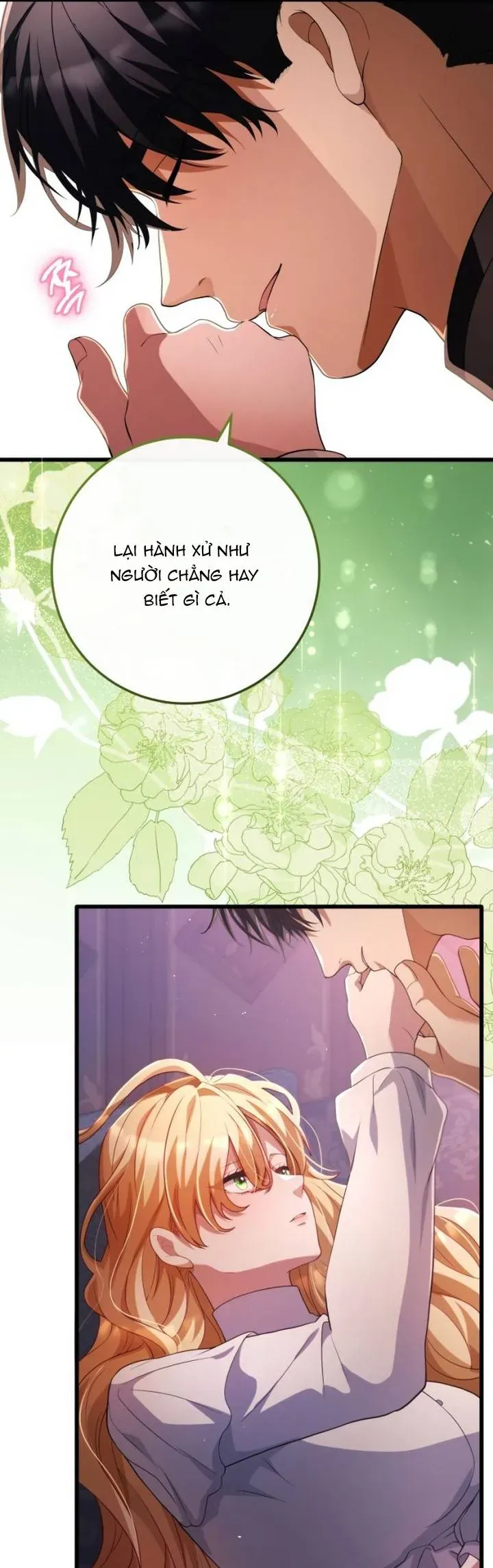Lời Cầu Hôn Hoang Dã Chap 51 - Next Chap 50